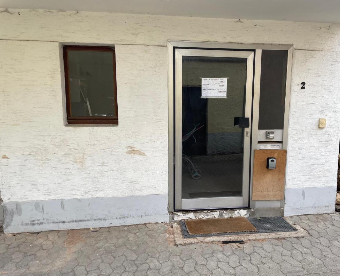 אוברנאי 3 Pieces Centre Ville Ville Pittoresques Parking Gratuit A 5 Minutes A Pied מראה חיצוני תמונה